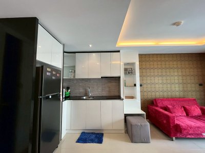 Hot Deal! welcome agent Full commission 5% - Blue Residences