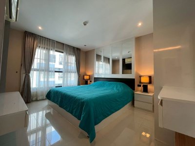 Hot Deal! welcome agent Full commission 5% - Blue Residences