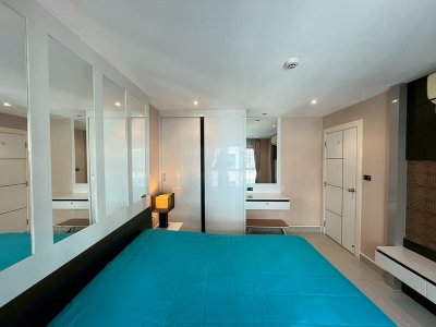 Hot Deal! welcome agent Full commission 5% - Blue Residences