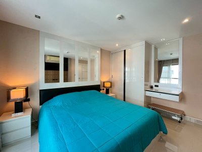 Hot Deal! welcome agent Full commission 5% - Blue Residences