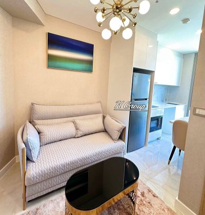 Copacabana Beach Jomtien Condo For Rent