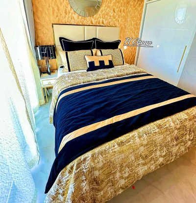 Copacabana Beach Jomtien Condo For Rent