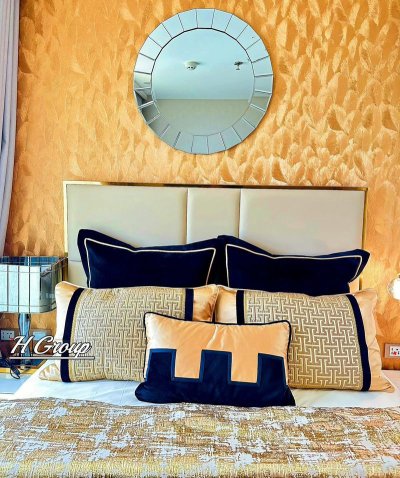 Copacabana Beach Jomtien Condo For Rent