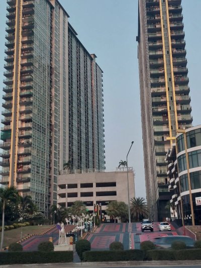 The Grand Jomtien Condo For Rent