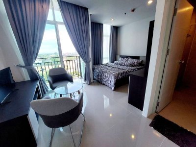 The Grand Jomtien Condo For Rent