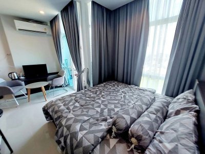 The Grand Jomtien Condo For Rent