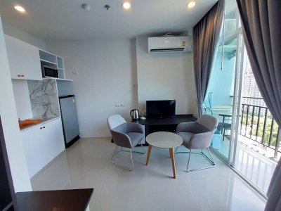 The Grand Jomtien Condo For Rent