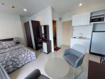 The Grand Jomtien Condo For Rent