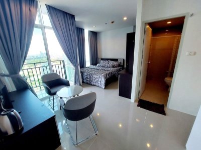 The Grand Jomtien Condo For Rent