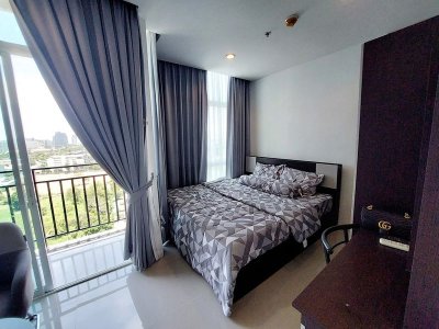 The Grand Jomtien Condo For Rent