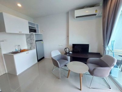 The Grand Jomtien Condo For Rent
