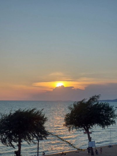 The Grand Jomtien Condo For Rent