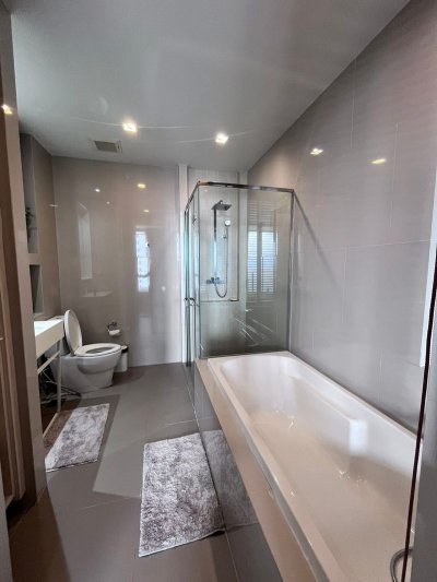 Baan Plai Haad For Rent | Wongamat Located