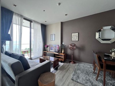 Baan Plai Haad For Rent | Wongamat Located