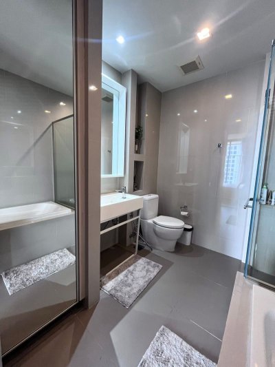 Baan Plai Haad For Rent | Wongamat Located