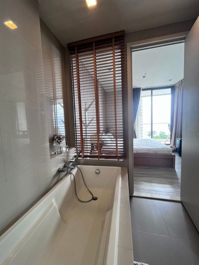 Baan Plai Haad For Rent | Wongamat Located