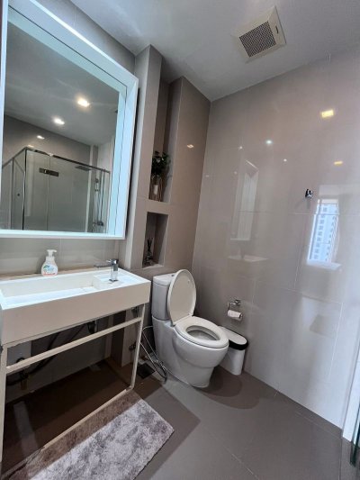 Baan Plai Haad For Rent | Wongamat Located