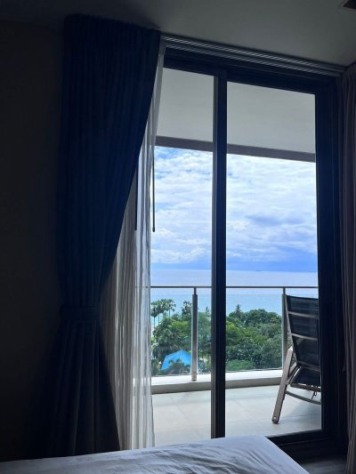 Baan Plai Haad For Rent | Wongamat Located