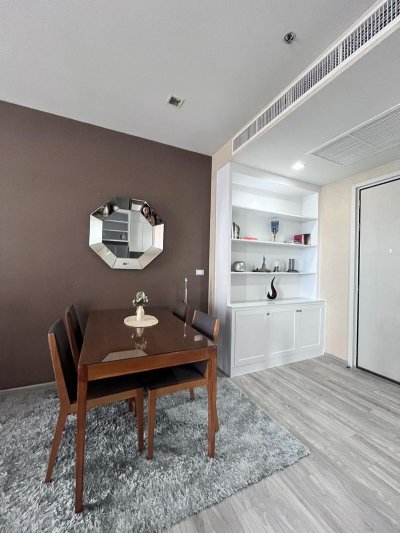 Baan Plai Haad For Rent | Wongamat Located