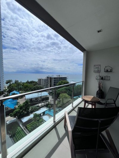 Baan Plai Haad For Rent | Wongamat Located