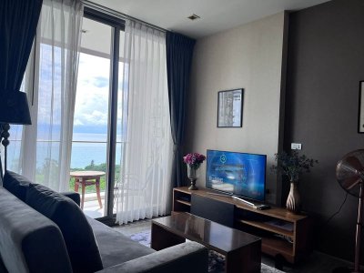 Baan Plai Haad For Rent | Wongamat Located