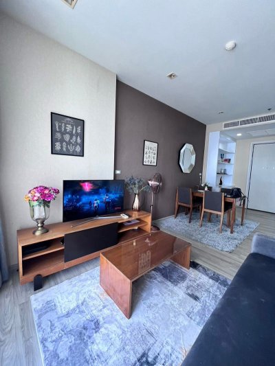 Baan Plai Haad For Rent | Wongamat Located