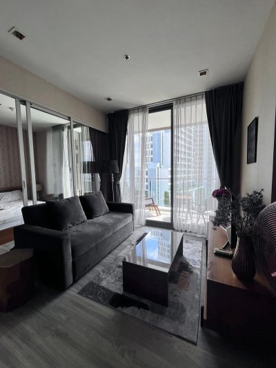 Baan Plai Haad For Rent | Wongamat Located