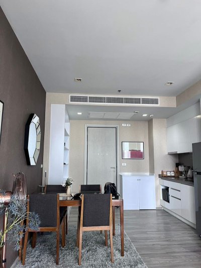 Baan Plai Haad For Rent | Wongamat Located