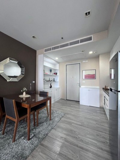 Baan Plai Haad For Rent | Wongamat Located