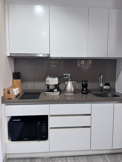 Baan Plai Haad For Rent | Wongamat Located