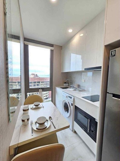 For Rent - Copacabana Jomtien Beach ️