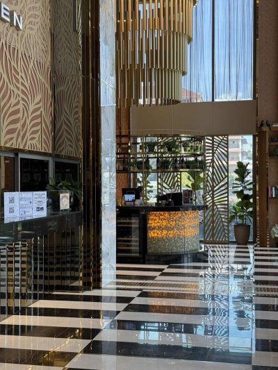 For Rent - Copacabana Jomtien Beach ️