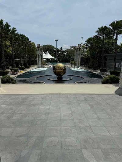 For Rent - Copacabana Jomtien Beach ️