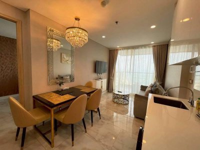 For Rent - Copacabana Jomtien Beach ️