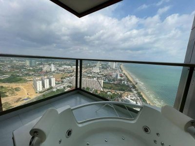 For Rent - Copacabana Jomtien Beach ️
