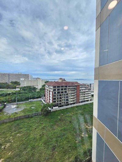 ปล่อยเช่าคอนโดหรู Copacabana Jomtien Beach