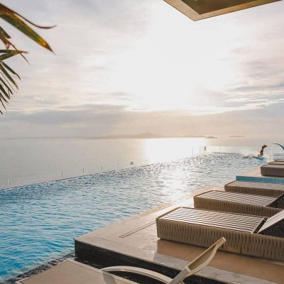 For Rent - Copacabana Jomtien Beach ️