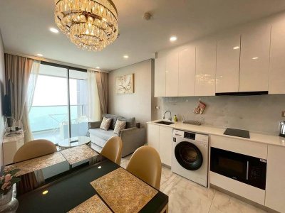 For Rent - Copacabana Jomtien Beach ️