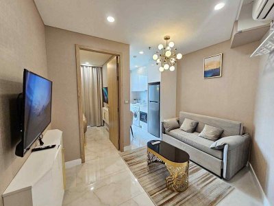 For Rent - Copacabana Jomtien Beach ️