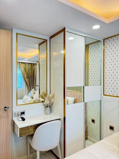 Direct owner - Dusit Grand Park 2 For Rent