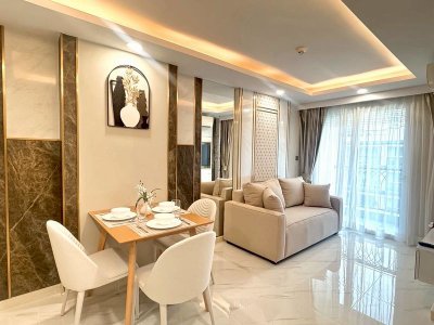 Direct owner - Dusit Grand Park 2 For Rent