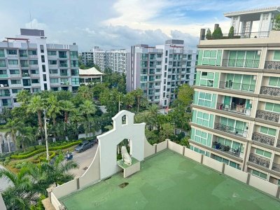 Direct owner - Dusit Grand Park 2 For Rent