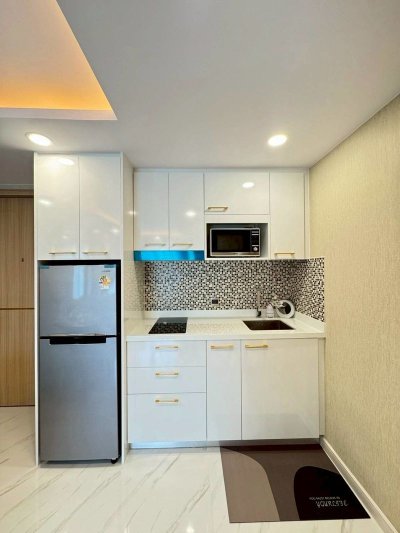 Direct owner - Dusit Grand Park 2 For Rent