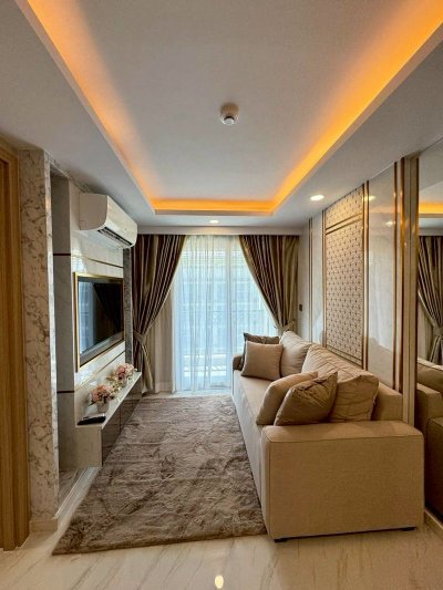 Direct owner - Dusit Grand Park 2 For Rent