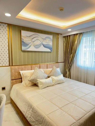 Direct owner - Dusit Grand Park 2 For Rent