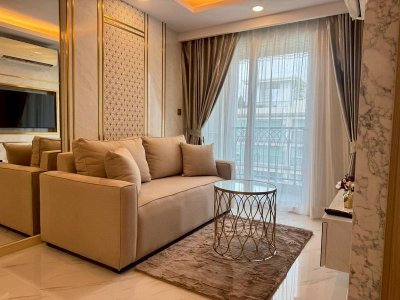 Direct owner - Dusit Grand Park 2 For Rent