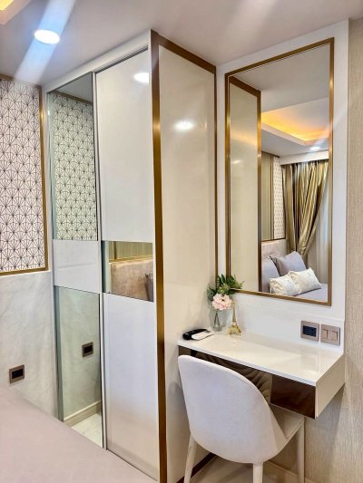 Direct owner - Dusit Grand Park 2 For Rent