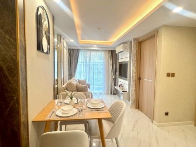 Direct owner - Dusit Grand Park 2 For Rent