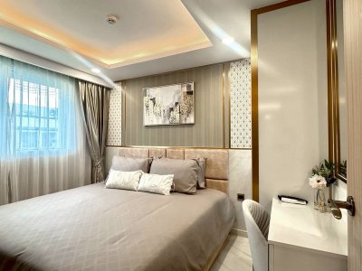 Direct owner - Dusit Grand Park 2 For Rent