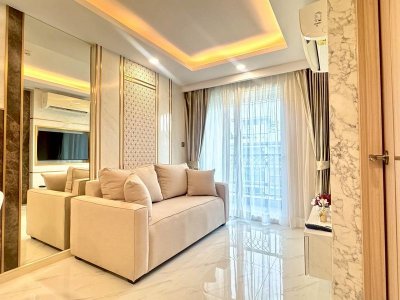 Direct owner - Dusit Grand Park 2 For Rent